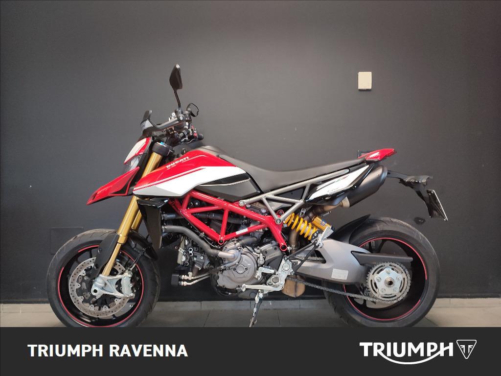 DUCATI Hypermotard 950 SP