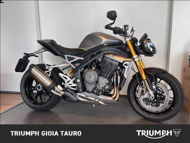 TRIUMPH Speed Triple 1200 RS Abs