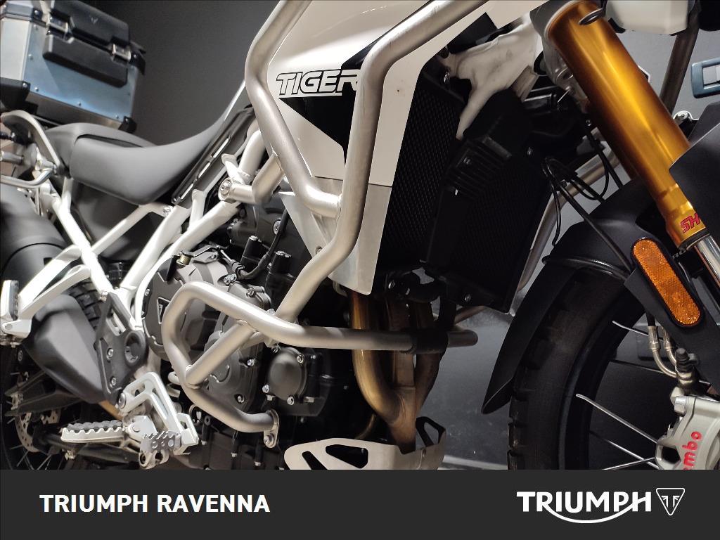 TRIUMPH Tiger 900 Rally Pro Abs