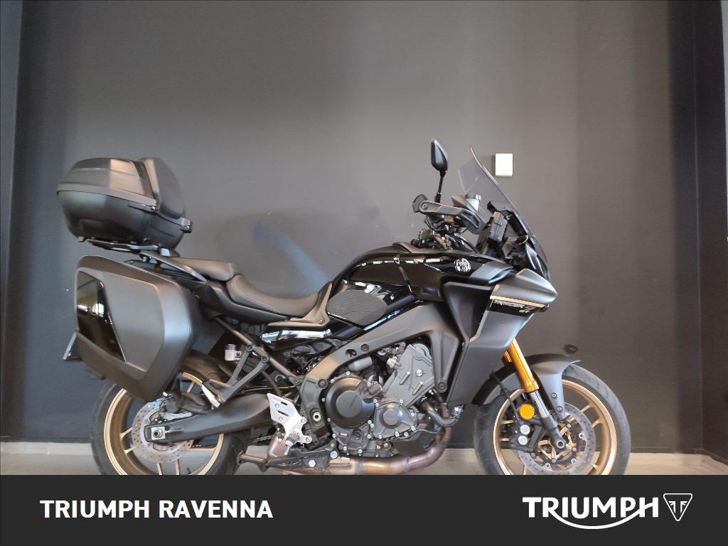 YAMAHA Tracer 9 900 GT Abs