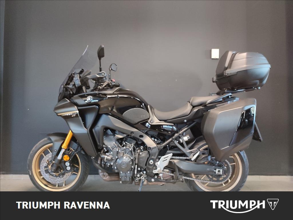 YAMAHA Tracer 9 900 GT Abs