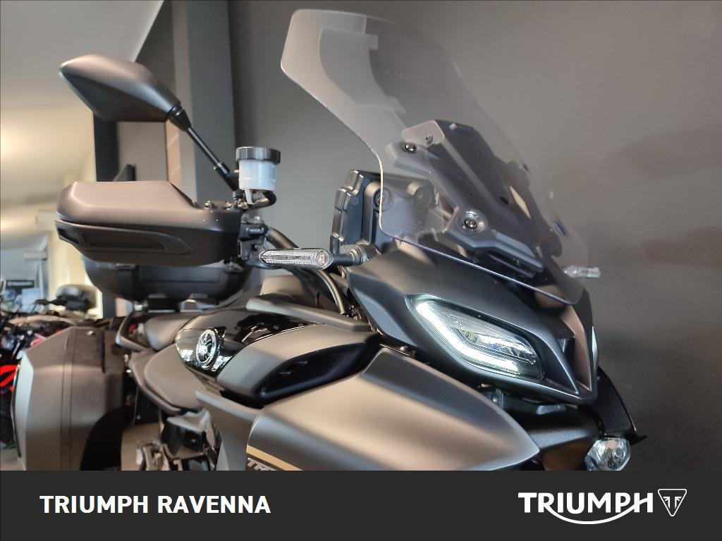 YAMAHA Tracer 9 900 GT Abs