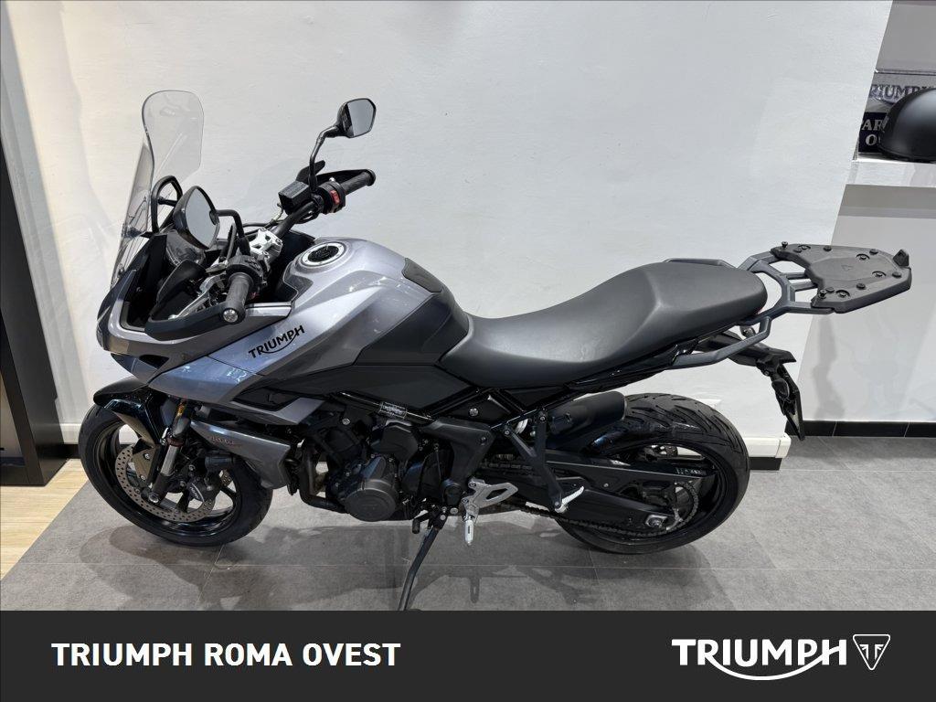 TRIUMPH Tiger 660 Sport Abs