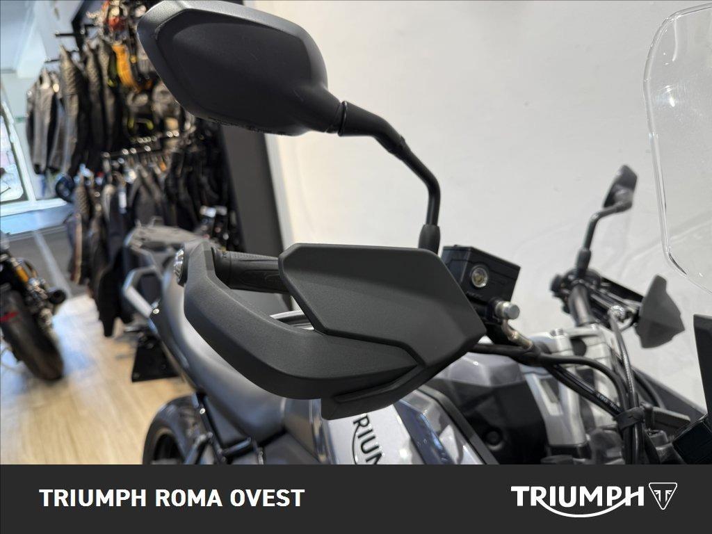 TRIUMPH Tiger 660 Sport Abs