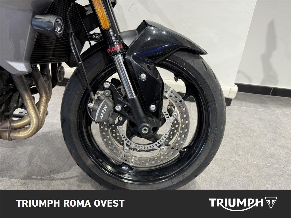 TRIUMPH Tiger 660 Sport Abs