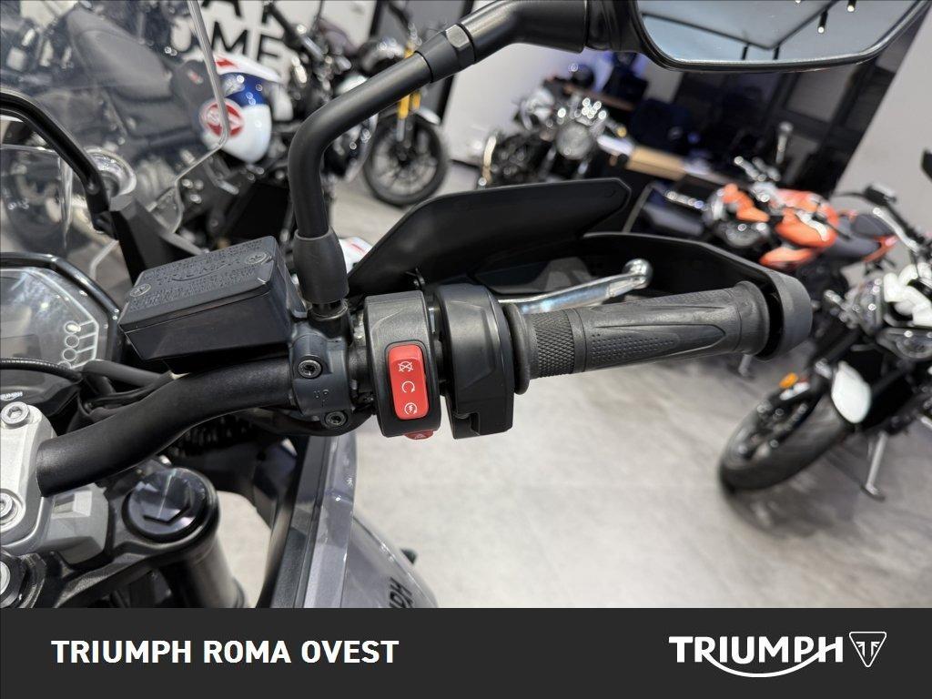 TRIUMPH Tiger 660 Sport Abs