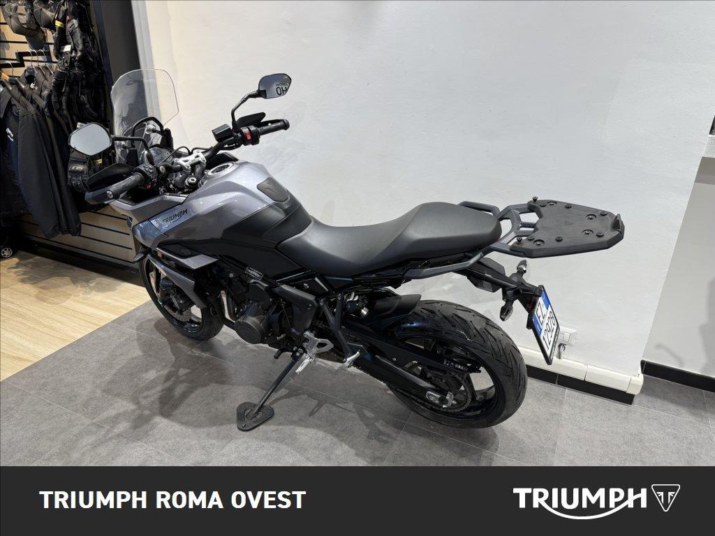 TRIUMPH Tiger 660 Sport Abs