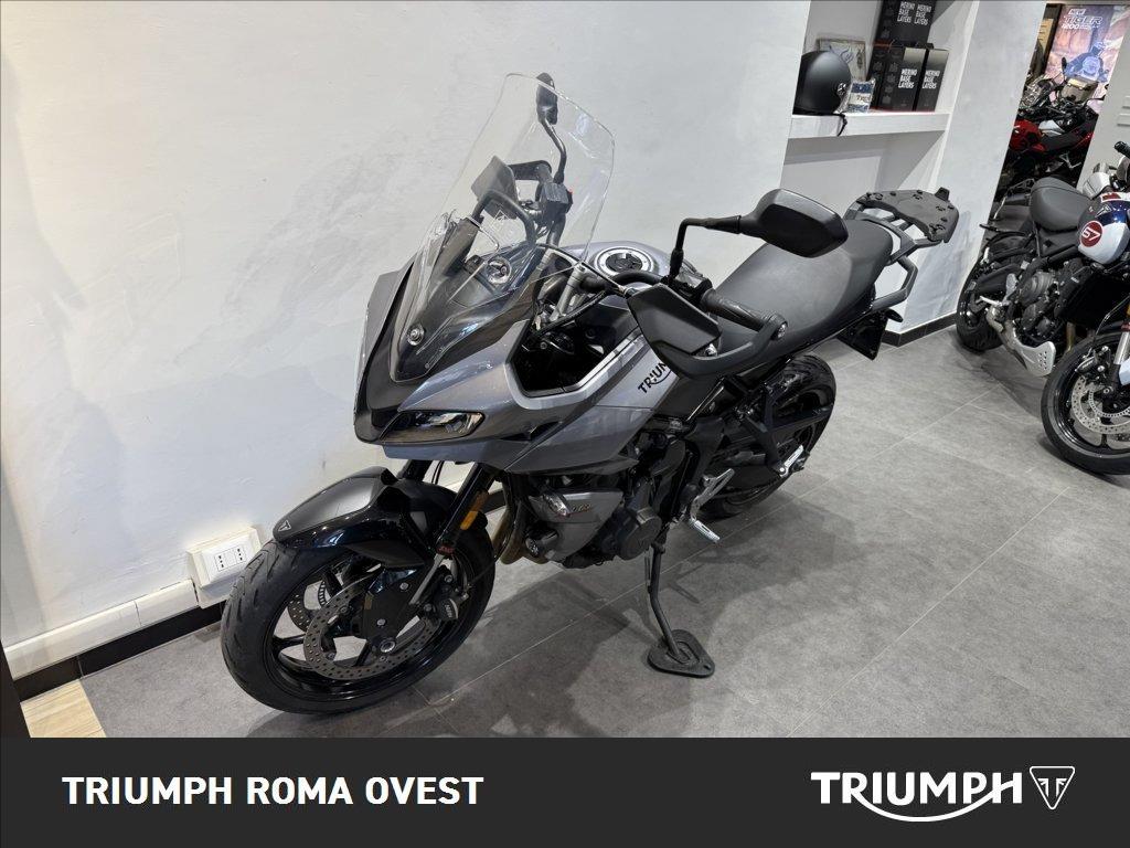 TRIUMPH Tiger 660 Sport Abs