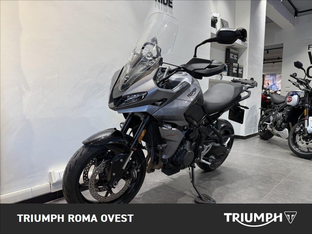 TRIUMPH Tiger 660 Sport Abs