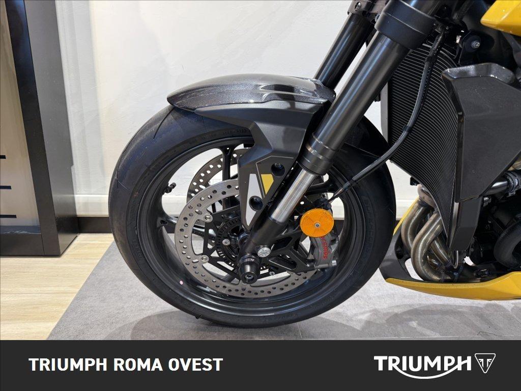 TRIUMPH Street Triple 765 RS