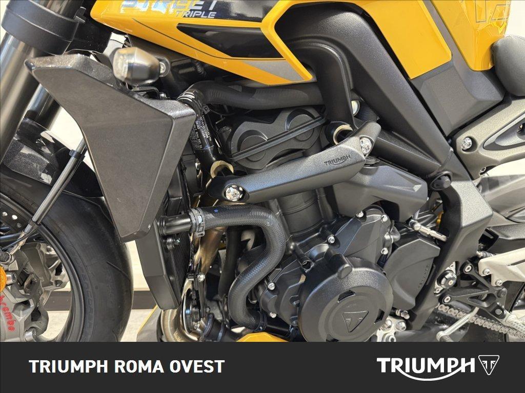 TRIUMPH Street Triple 765 RS