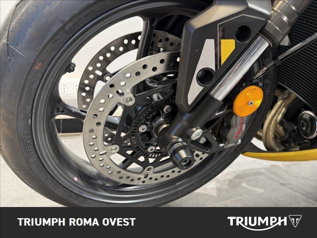 TRIUMPH Street Triple 765 RS