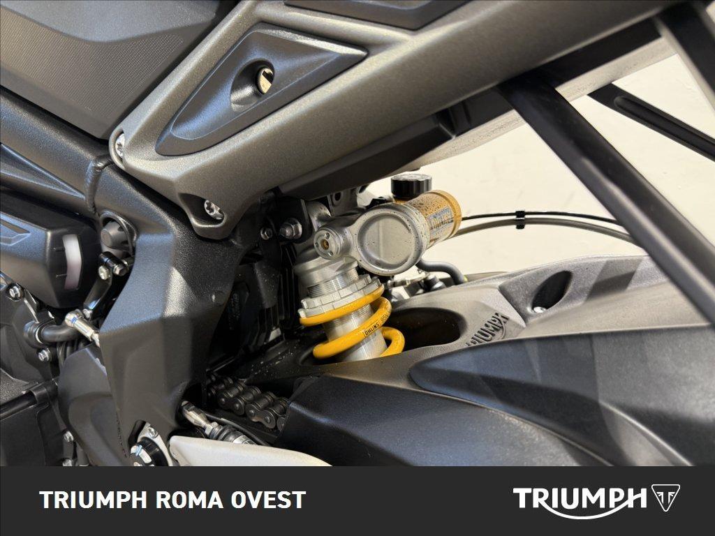 TRIUMPH Street Triple 765 RS