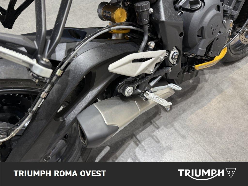 TRIUMPH Street Triple 765 RS