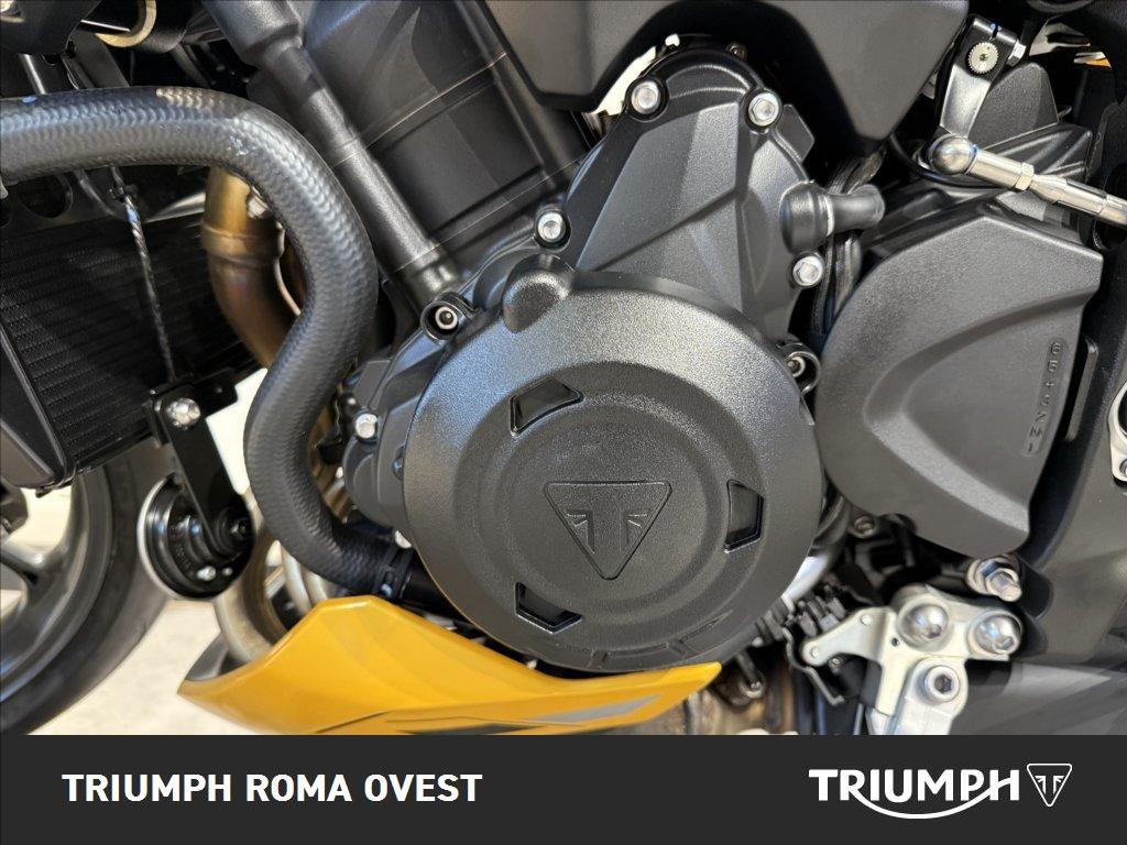 TRIUMPH Street Triple 765 RS