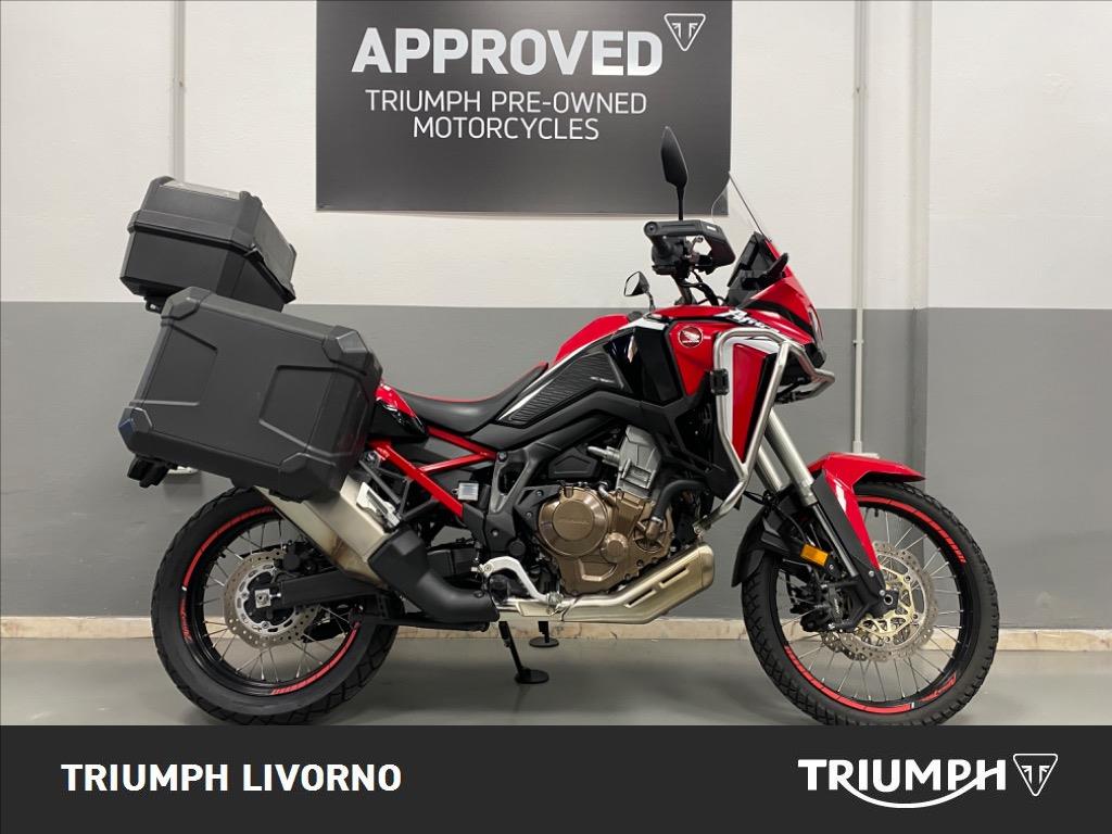 HONDA Africa Twin 1100 CRFL Urban Abs