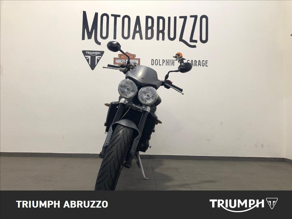 TRIUMPH Street Triple 675 R