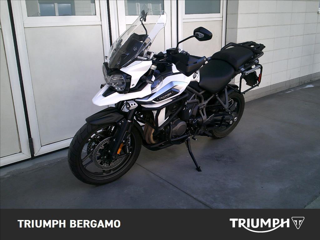 TRIUMPH Tiger 1200 XRT Abs