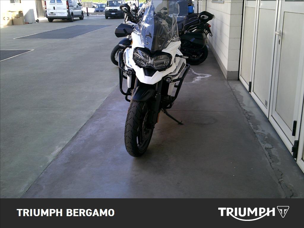 TRIUMPH Tiger 1200 XRT Abs