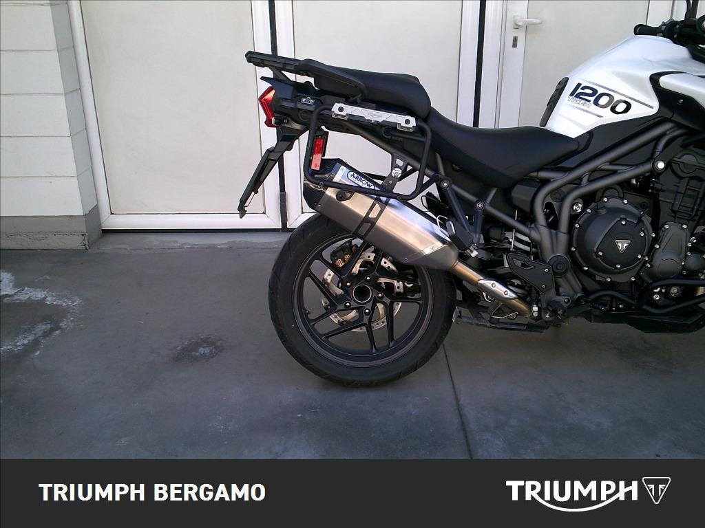 TRIUMPH Tiger 1200 XRT Abs