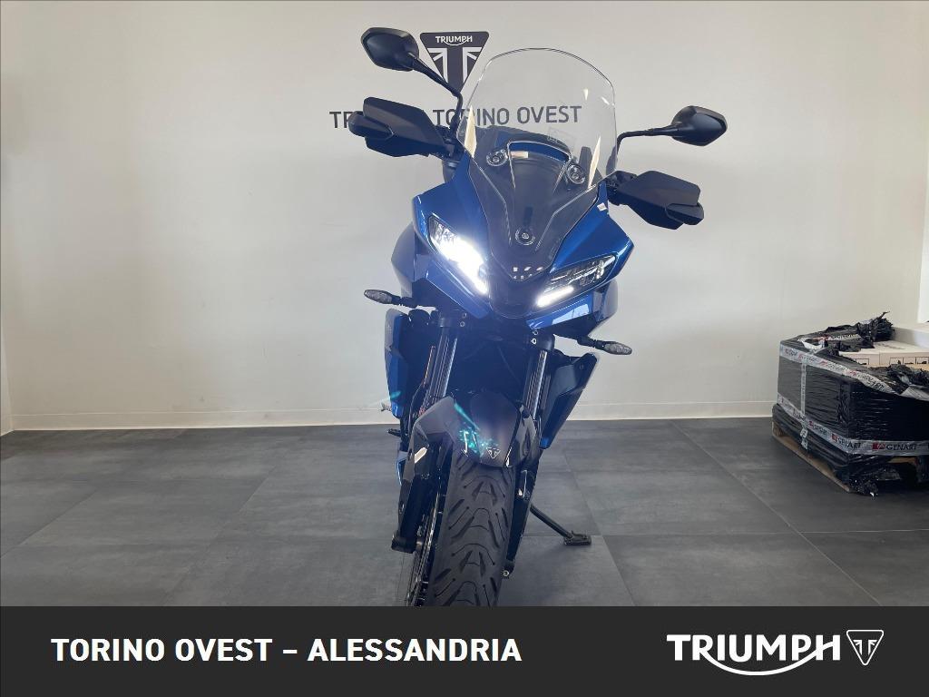 TRIUMPH Tiger 660 Sport Abs