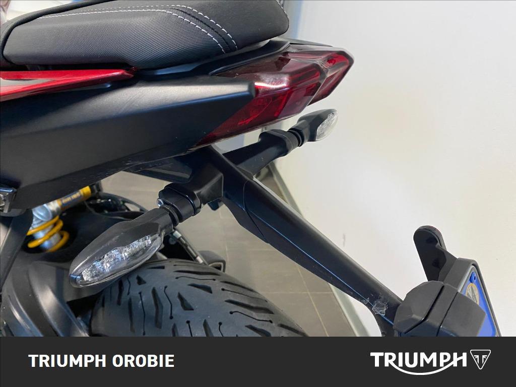 TRIUMPH Street Triple 765 RS