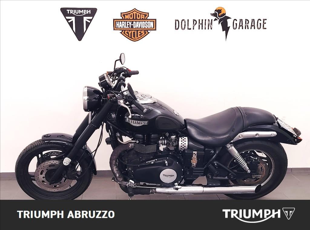 TRIUMPH Speedmaster 865 