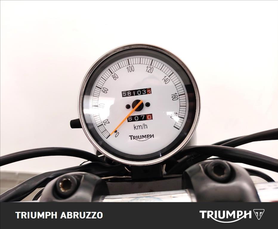 TRIUMPH Speedmaster 865 