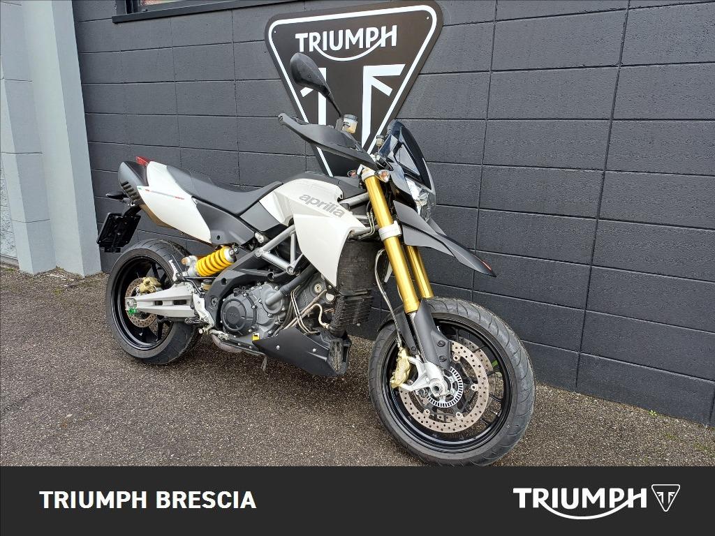 APRILIA Dorsoduro 1200 