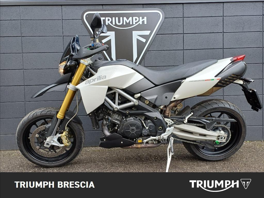 APRILIA Dorsoduro 1200 