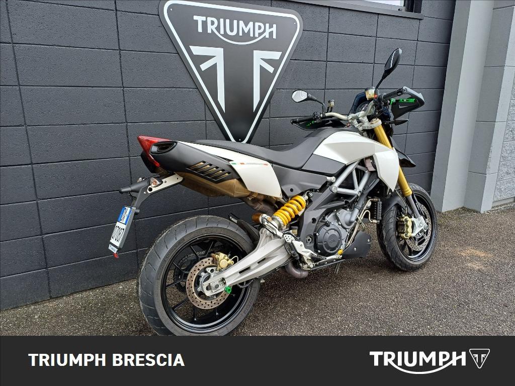 APRILIA Dorsoduro 1200 