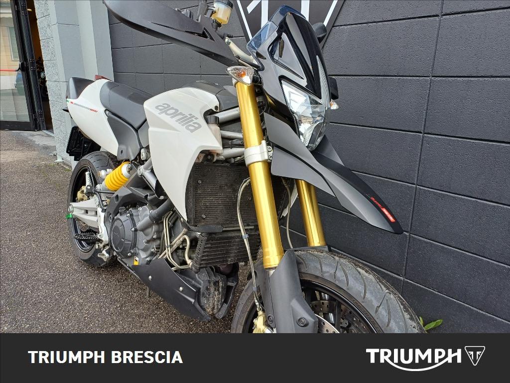 APRILIA Dorsoduro 1200 