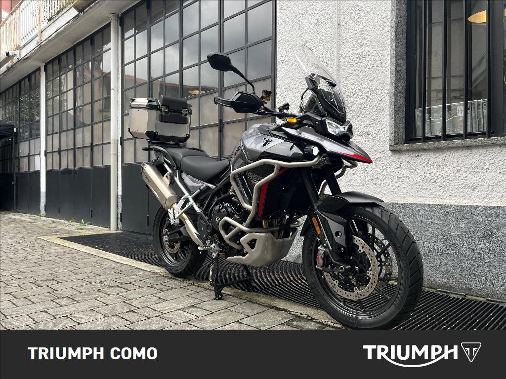 TRIUMPH Tiger 900 GT Pro Abs