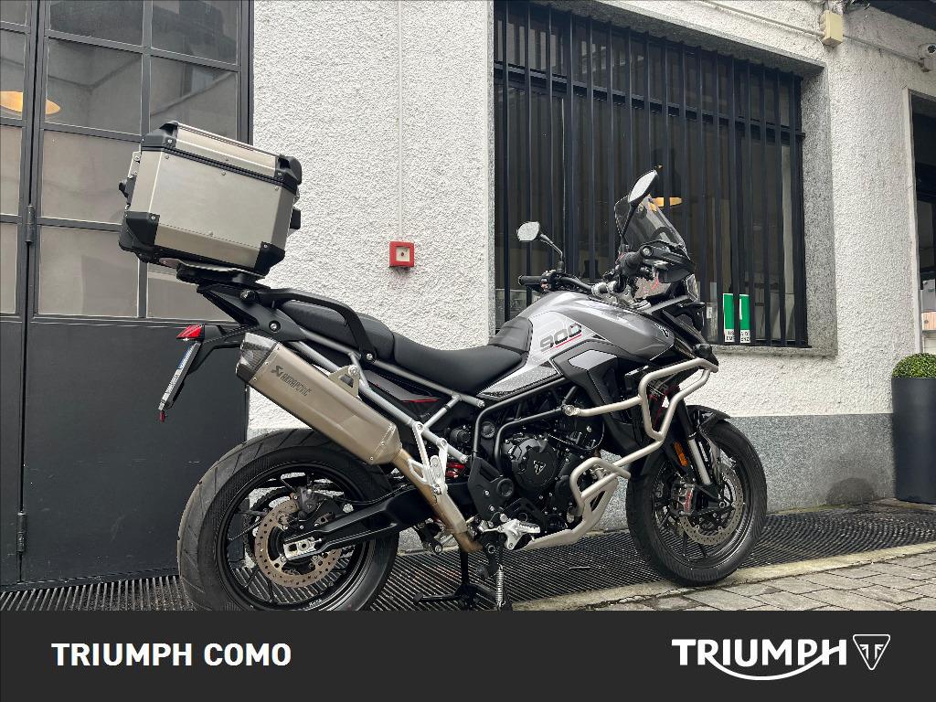 TRIUMPH Tiger 900 GT Pro Abs