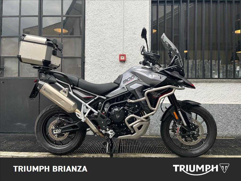 TRIUMPH Tiger 900 GT Pro Abs