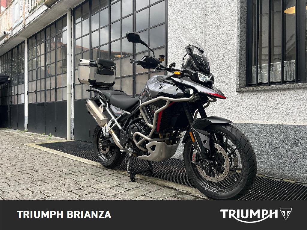 TRIUMPH Tiger 900 GT Pro Abs