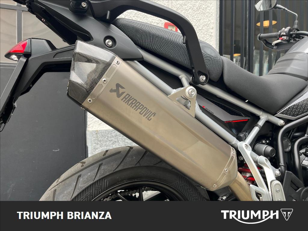 TRIUMPH Tiger 900 GT Pro Abs