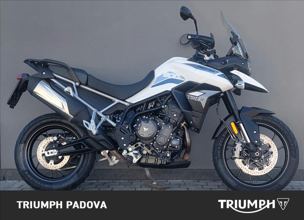 TRIUMPH Tiger 900 GT Abs