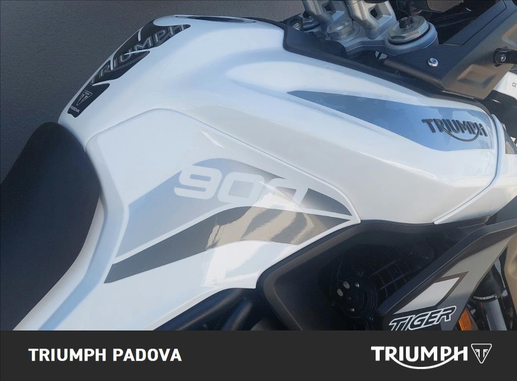 TRIUMPH Tiger 900 GT Abs