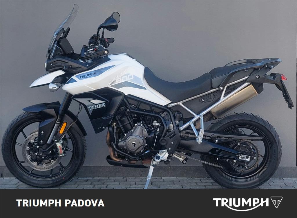 TRIUMPH Tiger 900 GT Abs