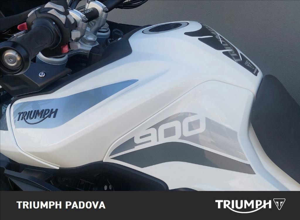 TRIUMPH Tiger 900 GT Abs