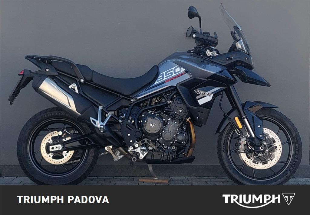 TRIUMPH Tiger 850 Sport Abs