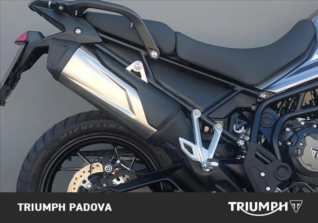 TRIUMPH Tiger 850 Sport Abs