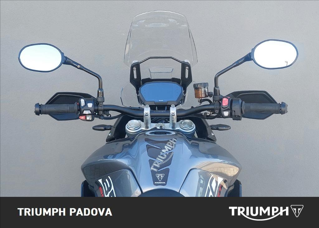 TRIUMPH Tiger 850 Sport Abs