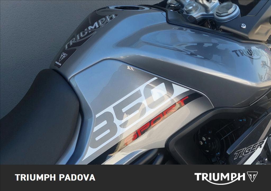 TRIUMPH Tiger 850 Sport Abs