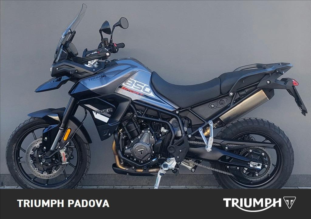 TRIUMPH Tiger 850 Sport Abs