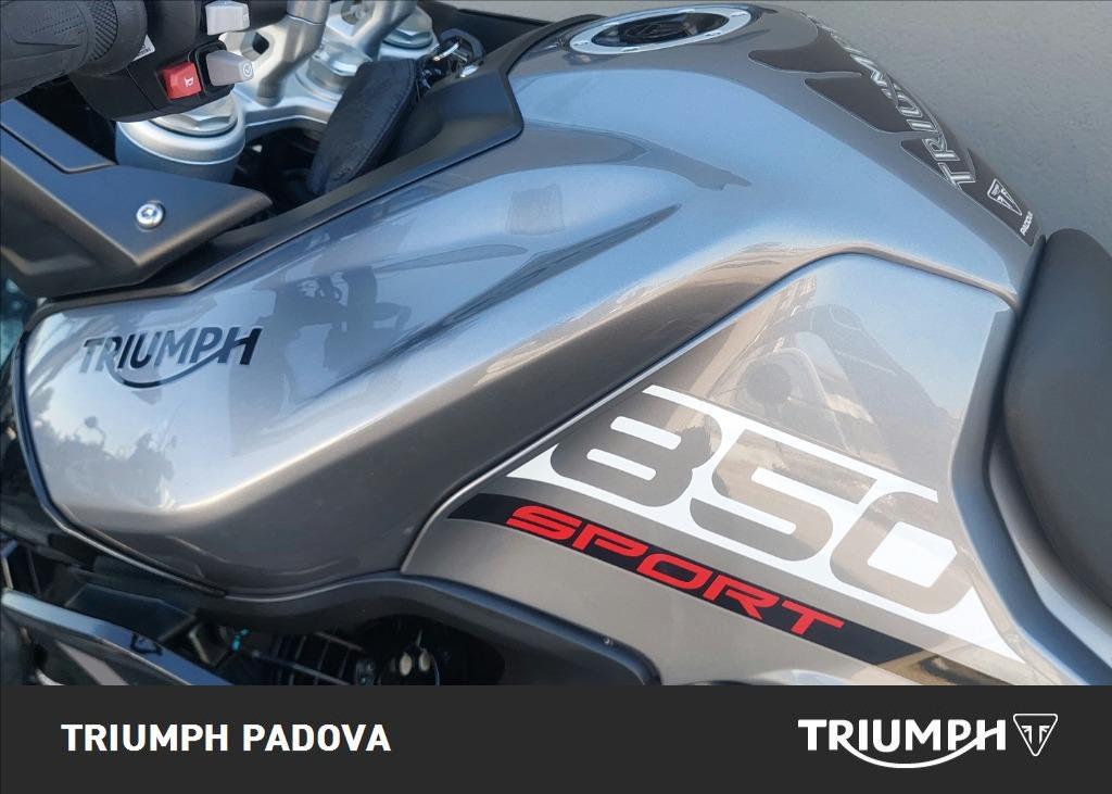 TRIUMPH Tiger 850 Sport Abs