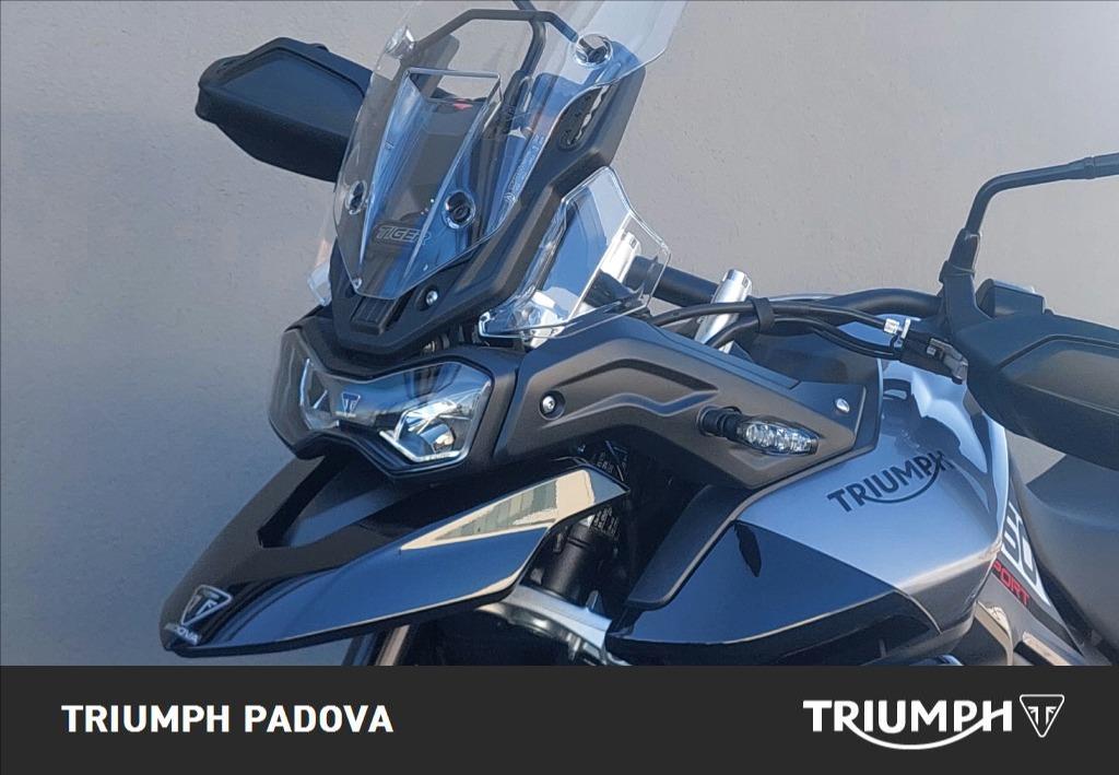 TRIUMPH Tiger 850 Sport Abs