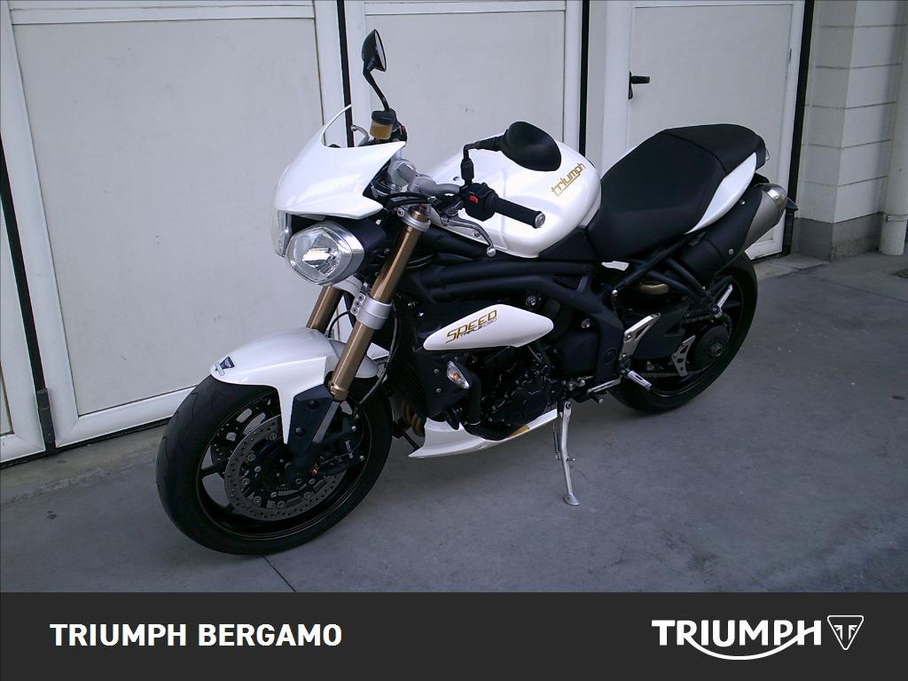 TRIUMPH Speed Triple 1050 