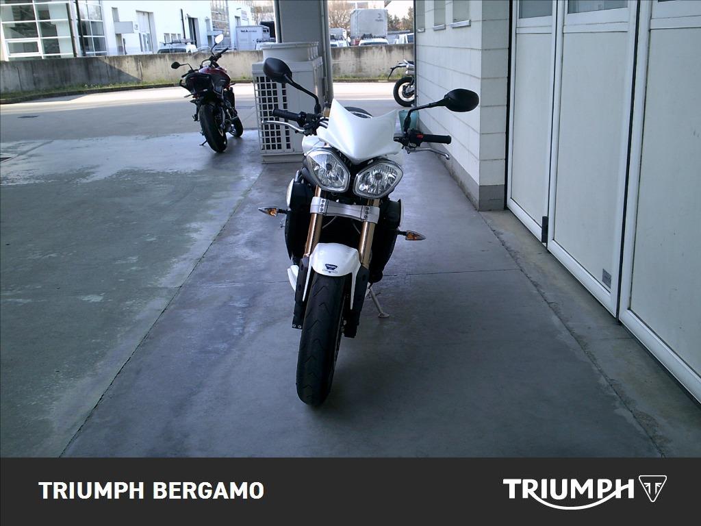 TRIUMPH Speed Triple 1050 